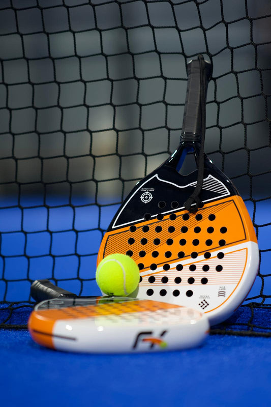 FK Padel "Alpha Carbon"
