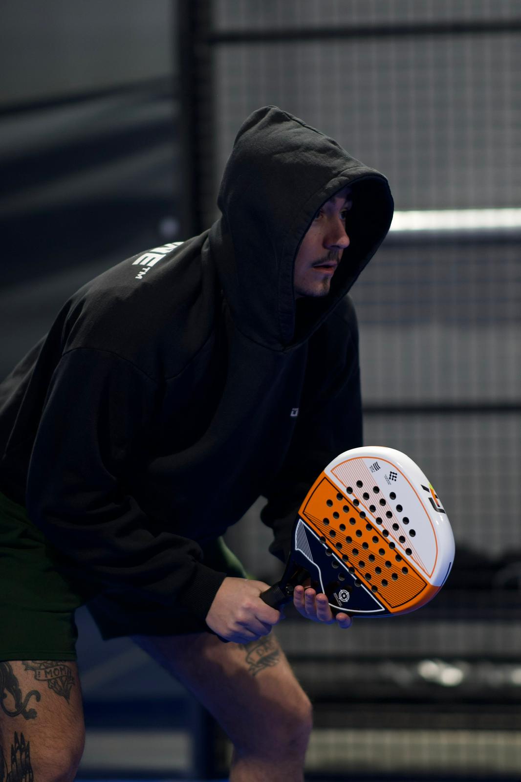 FK Padel "Alpha Carbon"