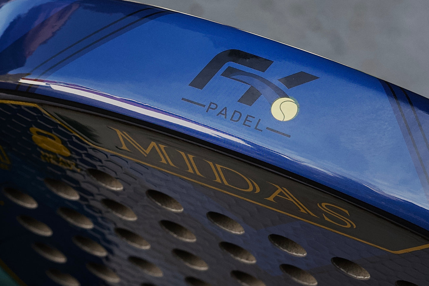 FK Padel „Midas“