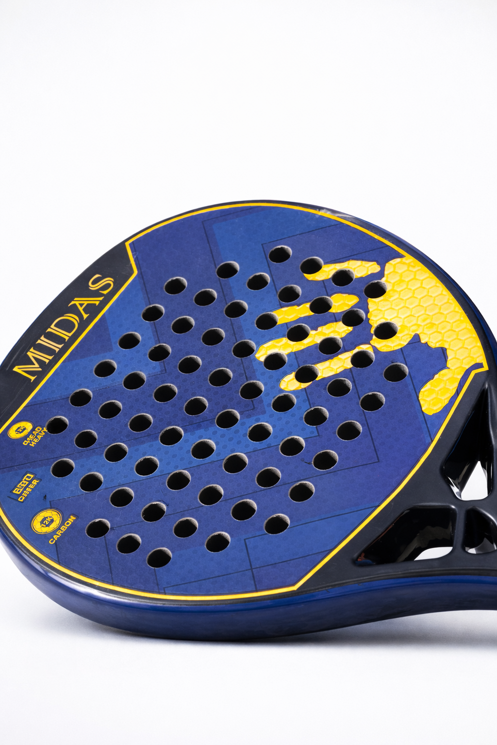 FK Padel „Midas“