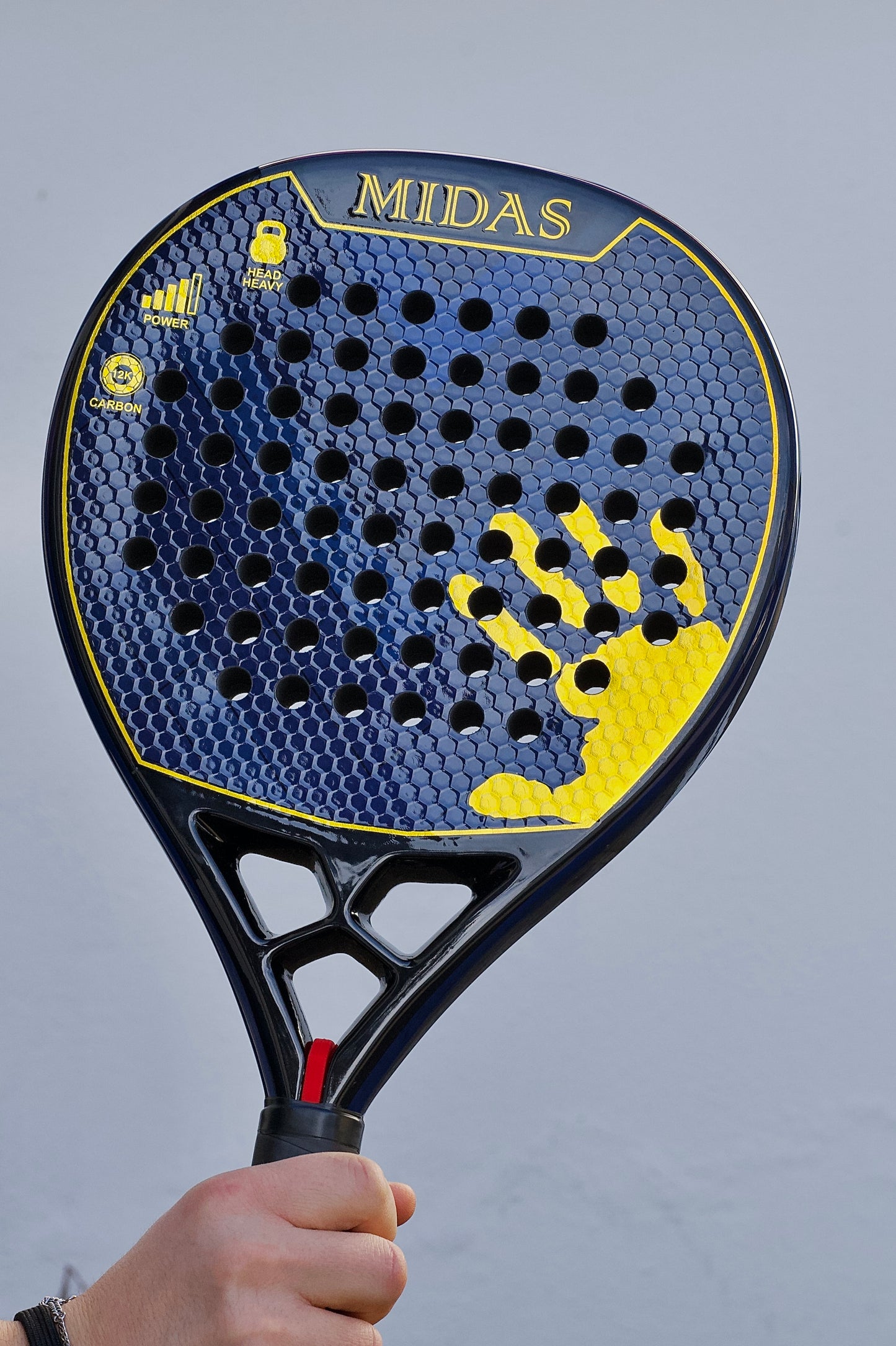 FK Padel „Midas“