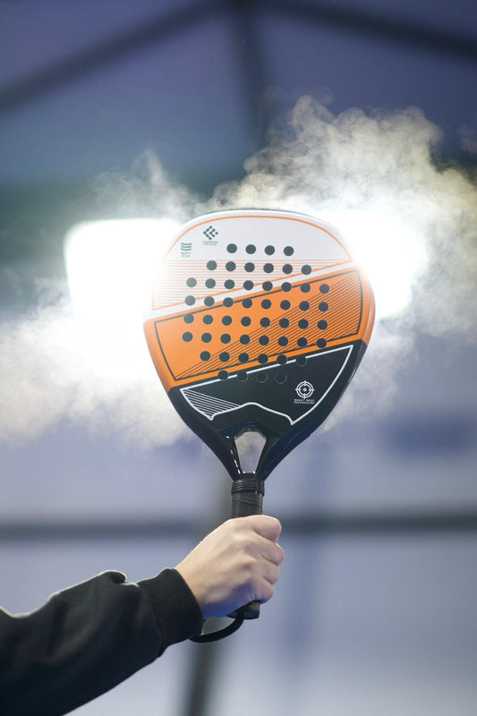FK Padel "Alpha Carbon"