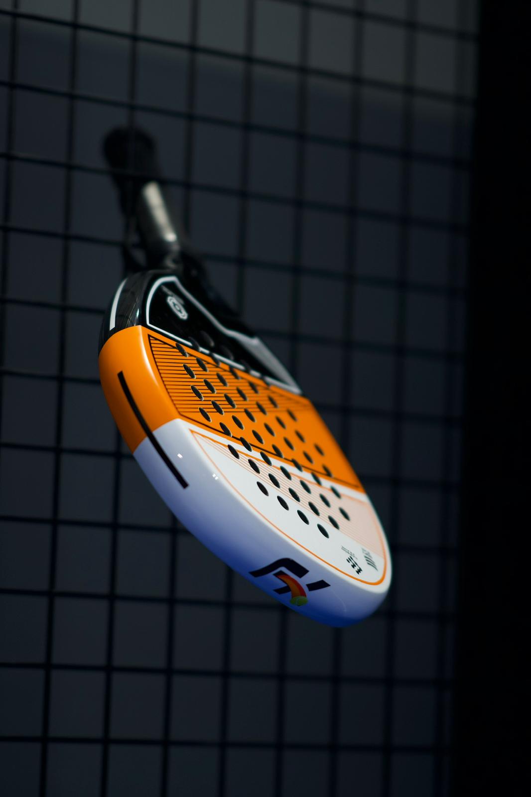 FK Padel "Alpha Carbon"