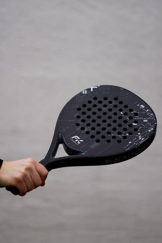 FK Padel "Black Tech"