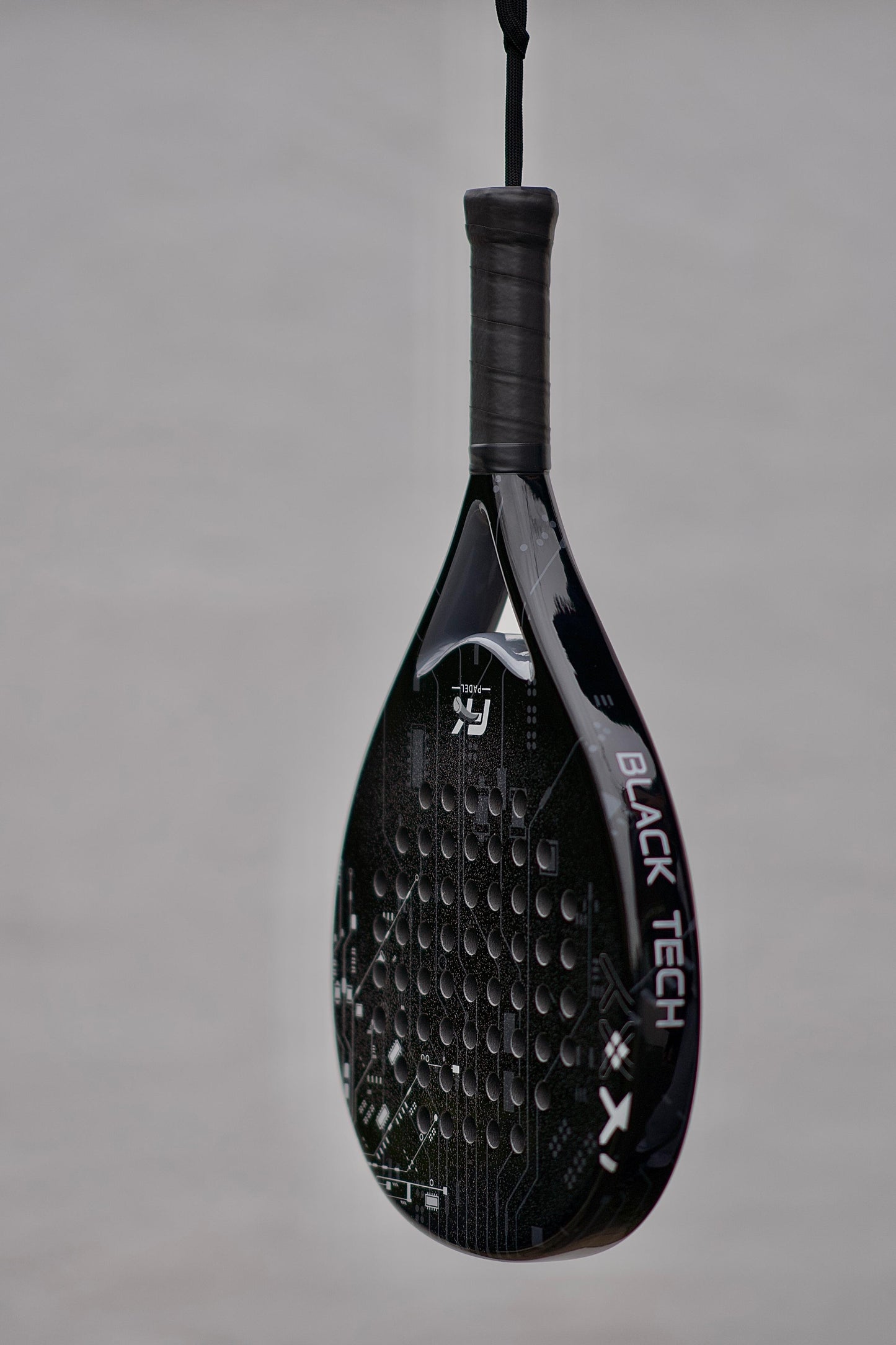 FK Padel "Black Tech"