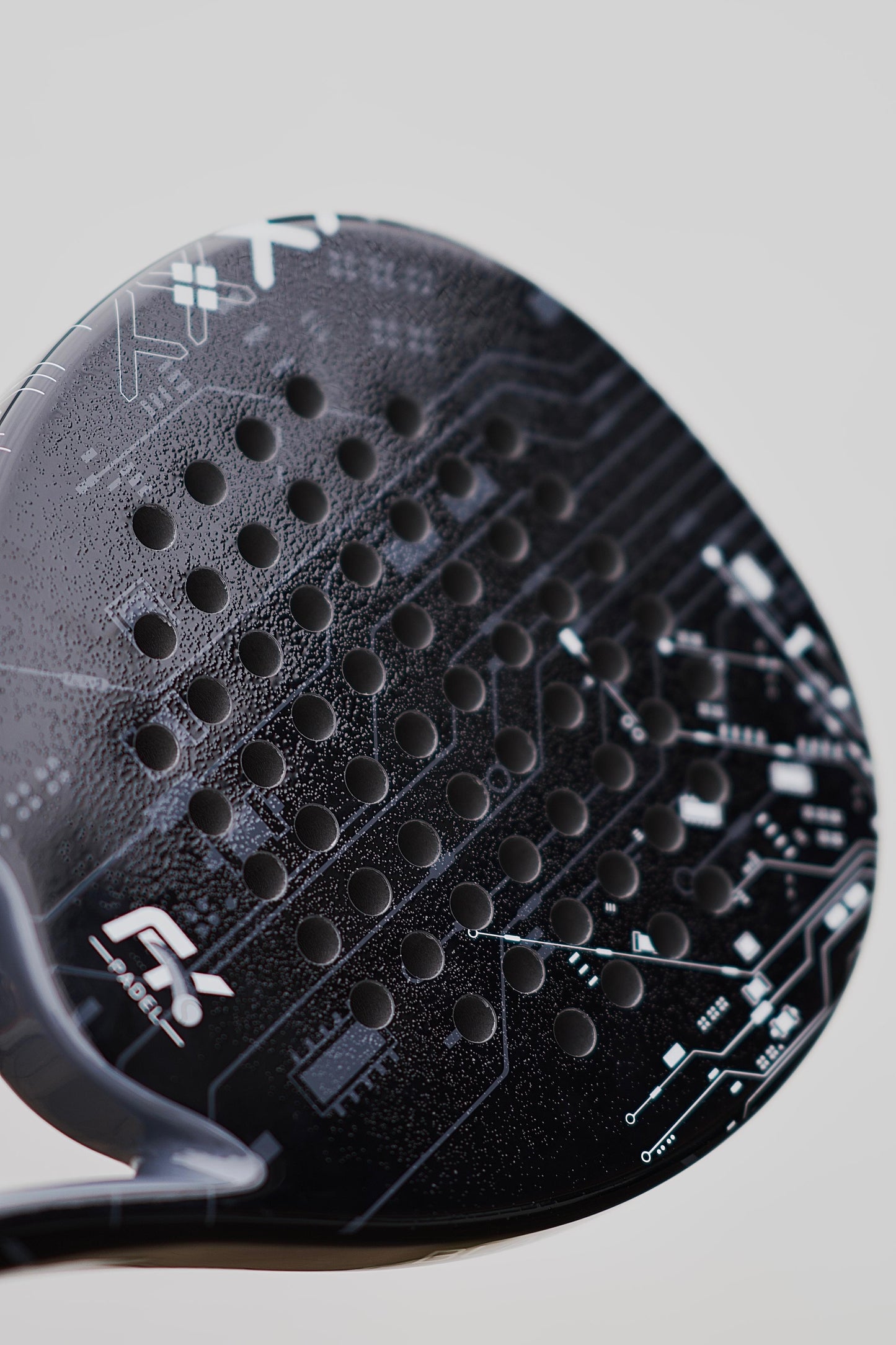FK Padel "Black Tech"