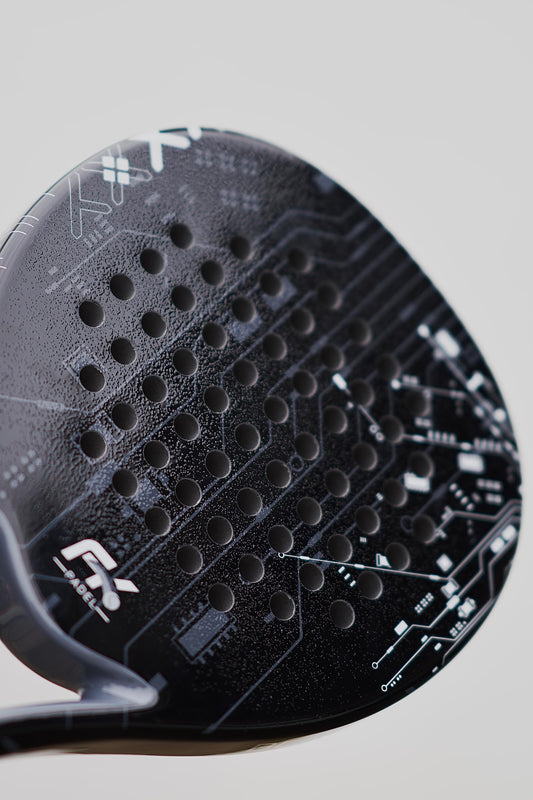 FK Padel "Black Tech"